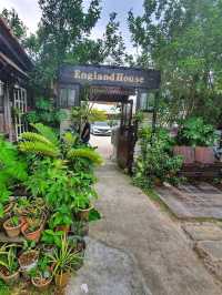 The Coffee Cottage