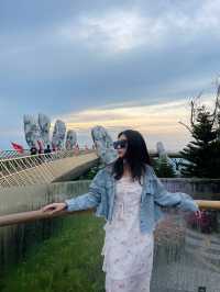 Trip in Vietnam (Danang and Hoian)