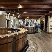 Sips in Stellenbosch: A Wine Lover's Paradise