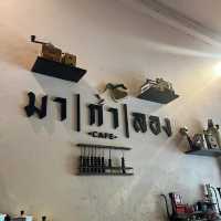 MA | KA | LONG CAFE’☕️