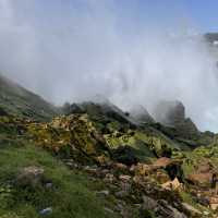 Niagara Falls มากี่ครั้งก็เว่อร์เกิน สนุกเกินนนน