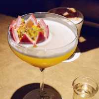 Cocktails