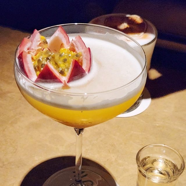 Cocktails