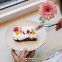 Nature’s charm ร้านวีแกนสุขุมวิท