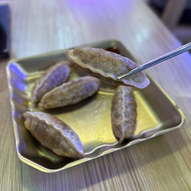 傳統韓式粥品．釜山大廚親自主理