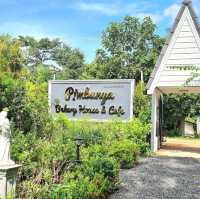 Pimbunya - พิมพ์บุญญา bakery house & cafe