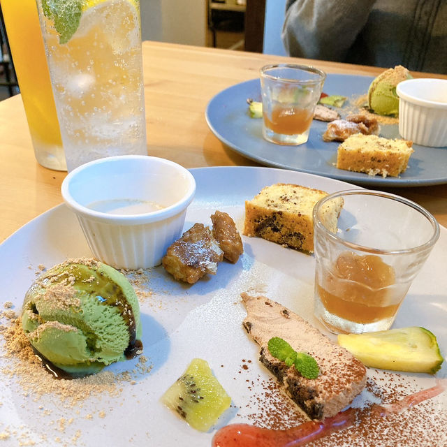 【NEWTOWNCAFE】🍝