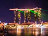 Marina Bay