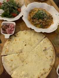  [상무지구 파스타 맛집] 르시엘블루