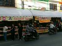 กินเจ..โรงเจบ้วนฮกตั้ว