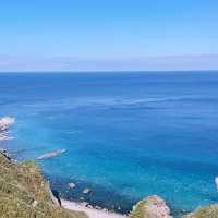 積丹半島
