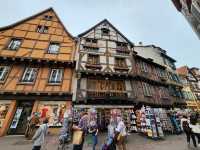 Colmar France