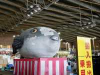 【山口・下関】自分流の寿司セットで大満足😋