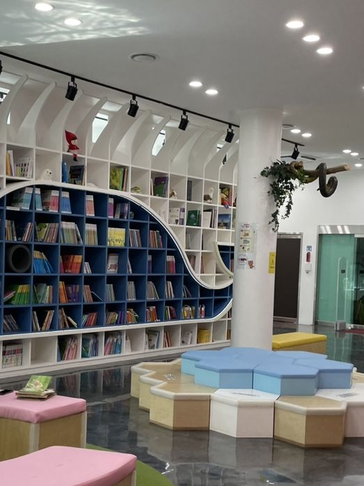 동물원으로 놀러가보자〰️🐘