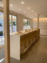 【鎌倉街歩きで発見👀💡梅酒のブランド店で休憩🥤】