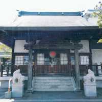 小樽龍德寺