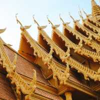 วัดจันทร์ตะวันตก จ.พิษณุโลก