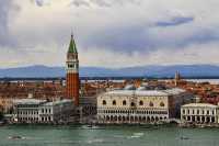 Church of San Giorgio Maggiore Venice