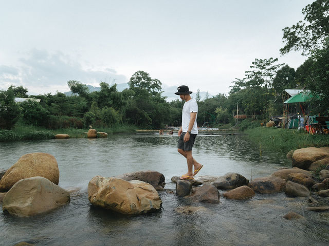ภูธารา โฮมสเตย์ 