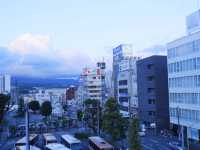 日本熱海：一定要來浸無邊際溫泉♨️