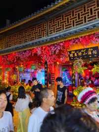 Cozy bars in Dali OldTown