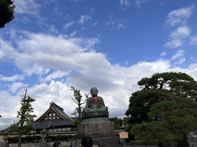 善光寺@長野✨
