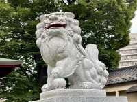 【長野県】善光寺の注連縄などを焼いていた神社