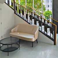 🏬 Golden City Rayong Hotel