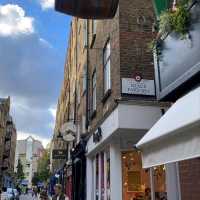 London Calling: Uncovering the British Capital's Hidden Gems