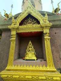 เที่ยววัดย่านหลักสี่