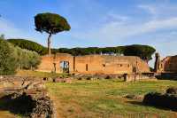 Roman Forum Rome