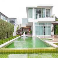 Tolani Le Bayburi Villas Pranburi 