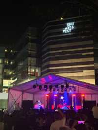 🇸🇬 Singapore Night Festival 2024: Celebrating 'Festival Joy' in the Heart of the City