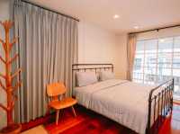 Chertel Poshtel