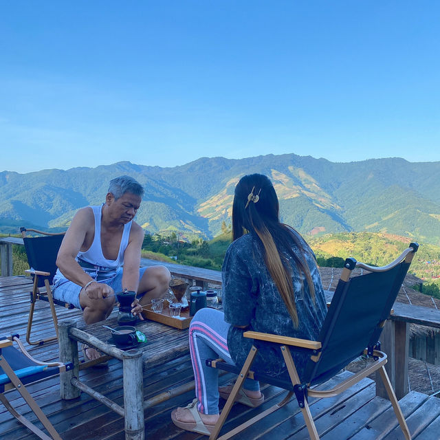 น่านนี้มีแต่ความสุข
