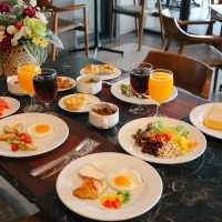 The Cavalli Casa Resort พักผ่อนอยุธยา