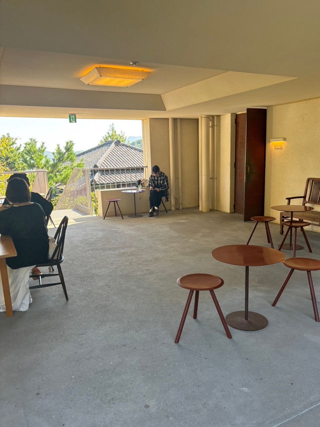 【広島/尾道】千光寺の途中にある宿泊施設