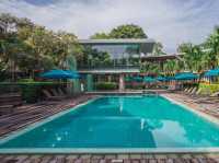 Sai Kaew Beach Resort