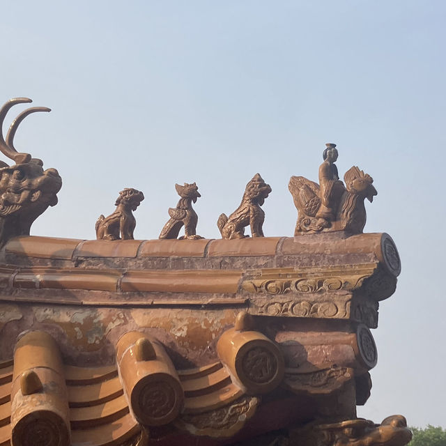 頤和園