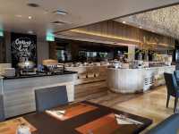 【バンコク/Hotel】朝食が種類豊富で大満足