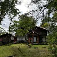 รีวิวร้านลับใน Hakuba