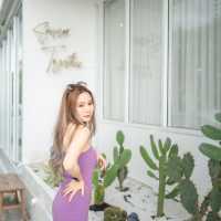 คาเฟ่พัทยา ชลบุรีเก๋ๆ