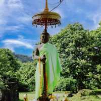 ปราสาทหินวัดพู สปป.ลาว