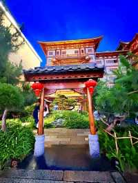 Shiok Sightseeing at the Guangzhou Big Buddha Temple