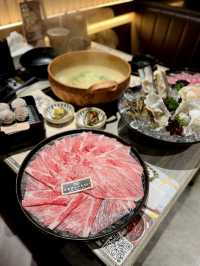 餓了嗎❓日本黑毛和牛A4+餐吃到飽😳😍😍😍