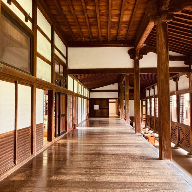 ～葛原家住宅～感受江户時代的藩主風華～