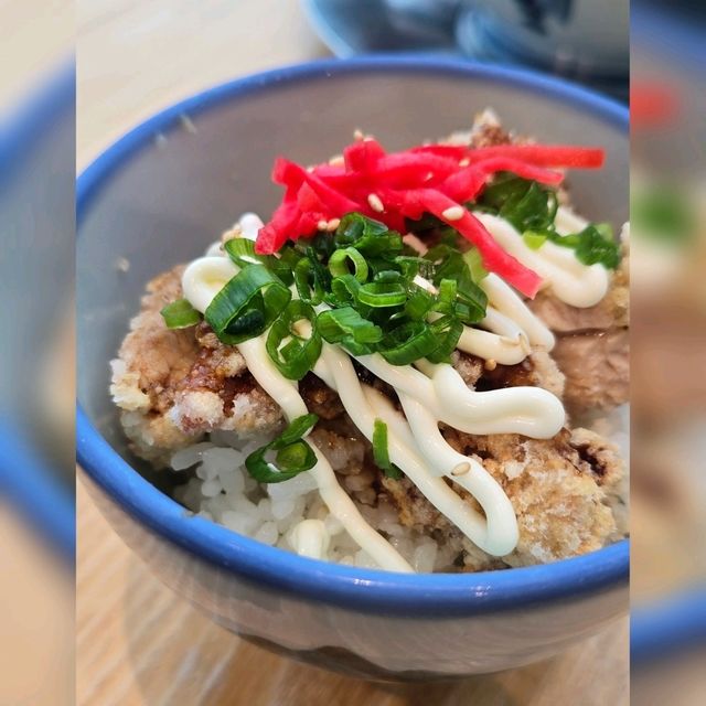 尖沙咀超人氣日本拉麵店😻
