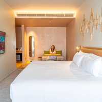 ที่พักกลางเมืองโคราช pet friendly