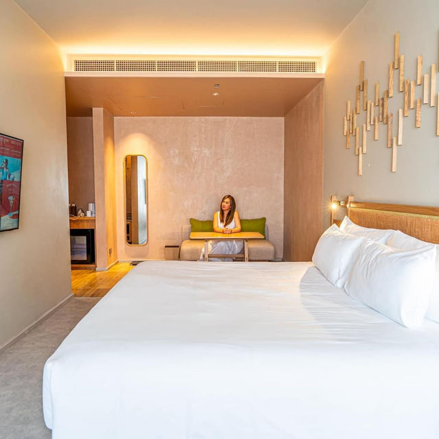 ที่พักกลางเมืองโคราช pet friendly