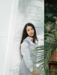 Rice Field Home Farm Stay & Cafe